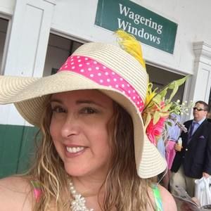 Meet your Posher, Leann